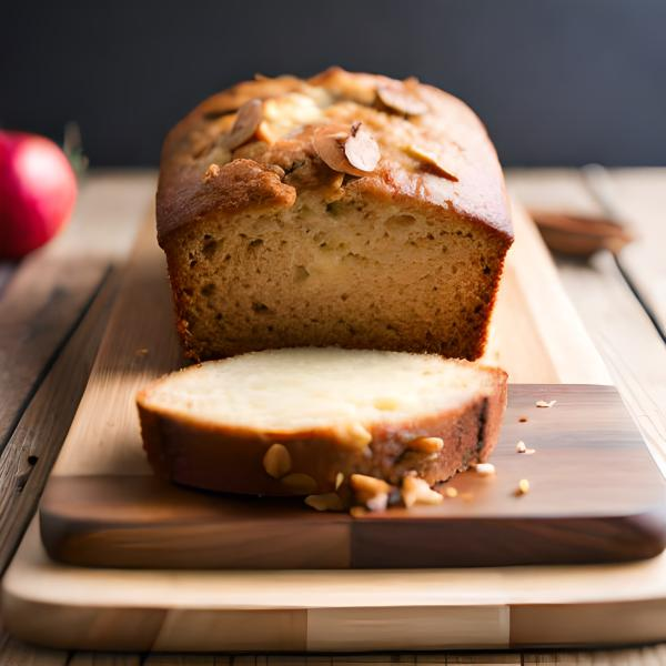 Delicious Banana Bread Recipe with Coconut Oil: A Tropical Twist