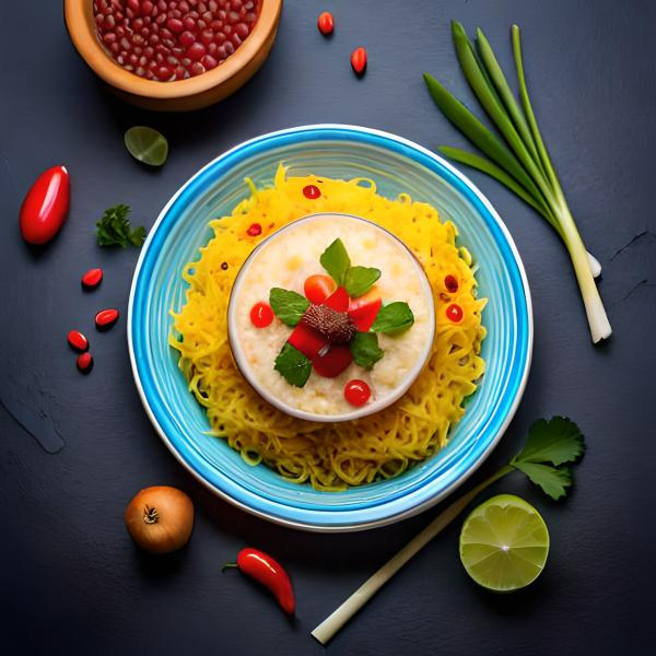 Savor the Flavors: Poha Recipe in Hindi - आपके जीवन का नया स्वाद