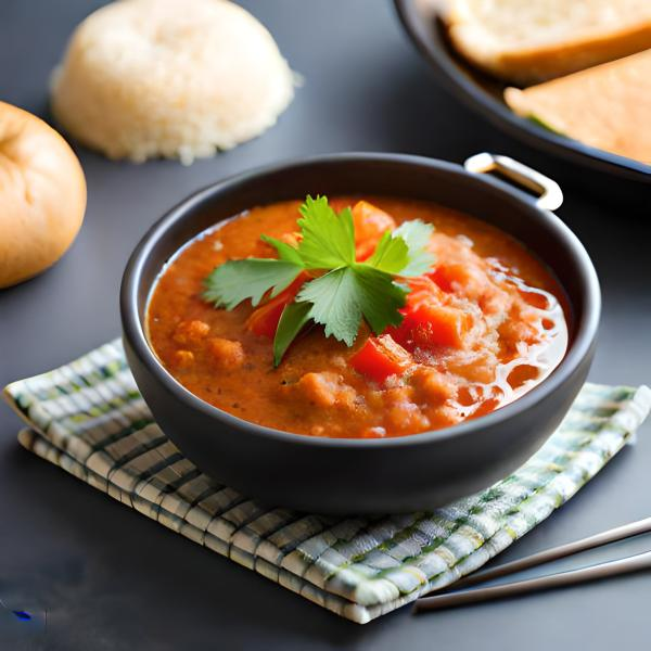 मुंबई की स्वादिष्ट पाव भाजी रेसिपी (Pav Bhaji Recipe in Hindi)