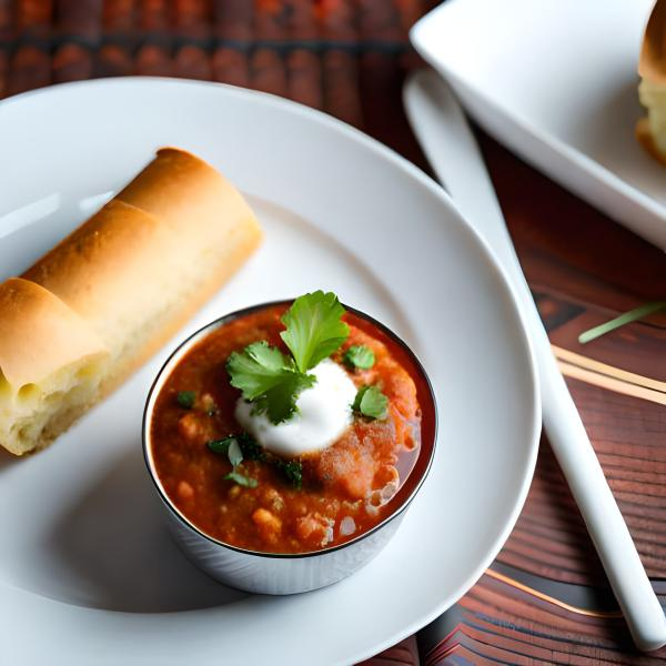 मुंबई की स्वादिष्ट पाव भाजी रेसिपी (Pav Bhaji Recipe in Hindi)